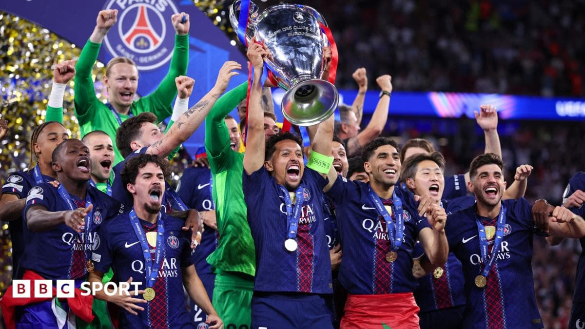 Pronósticos de la Champions League 2026-27: ¿Quién se llevará el título?