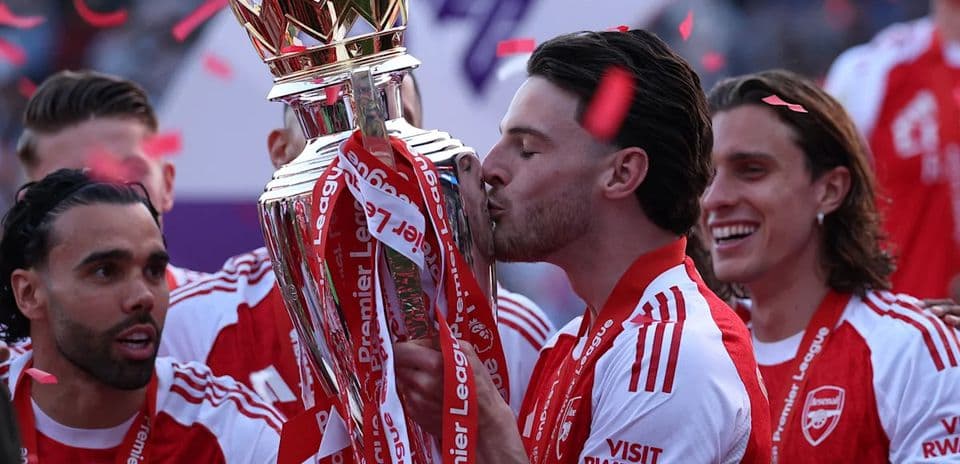 Premier League 2026-27: Defensa del título del Arsenal, caras nuevas y lo que nos espera esta temporada