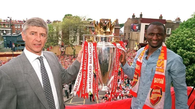¿Cuándo ganó Arsenal la Premier League por última vez? El equipo de Arteta conquista su primer título desde los Invencibles