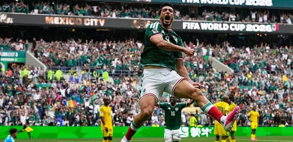 Clasificación y Partidos del Mundial de Fútbol 2026: Horarios, Canales y Resultados del 11 de Junio