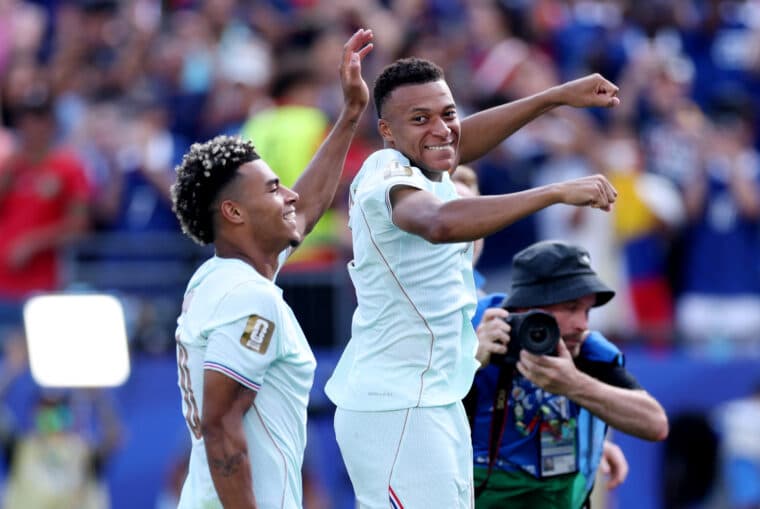 ¿Quién podrá detener a Francia en la Copa Mundial 2026?