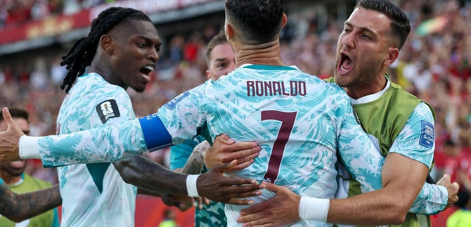 Cómo conseguir entradas de último minuto para Portugal vs España en los octavos de final del Mundial 2026