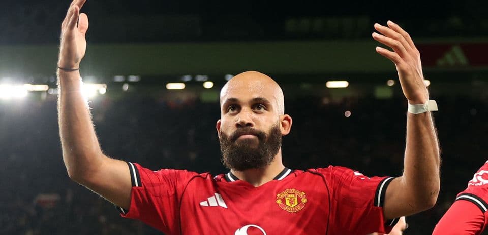 Dónde ver al Manchester United hoy: transmisiones en vivo y canales de TV para próximos partidos