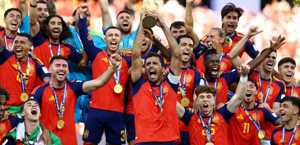 España conquista el Mundial 2026: Ferran Torres anota el gol decisivo frente a Argentina