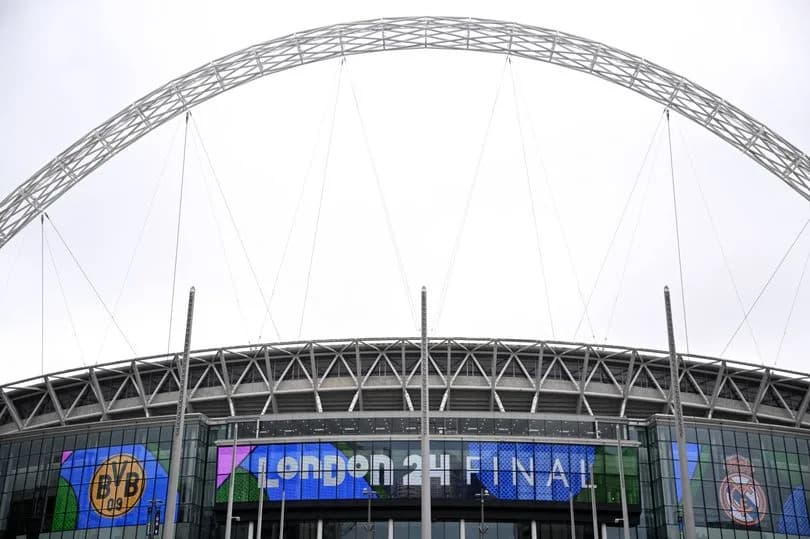 El Nou Camp elegido para la final de la Champions League 2029, Wembley queda fuera