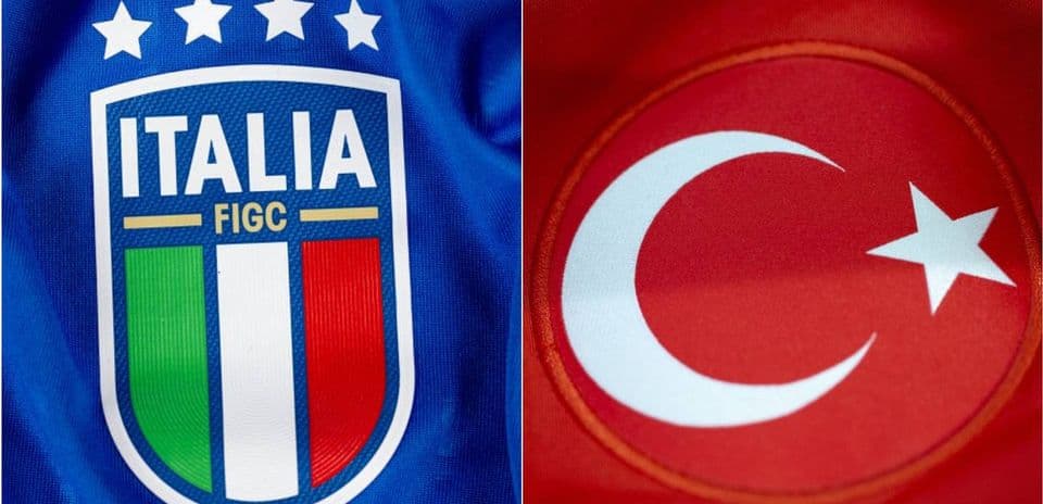 Italia vs Turquía: Previa, Predicciones y Alineaciones para la Nations League