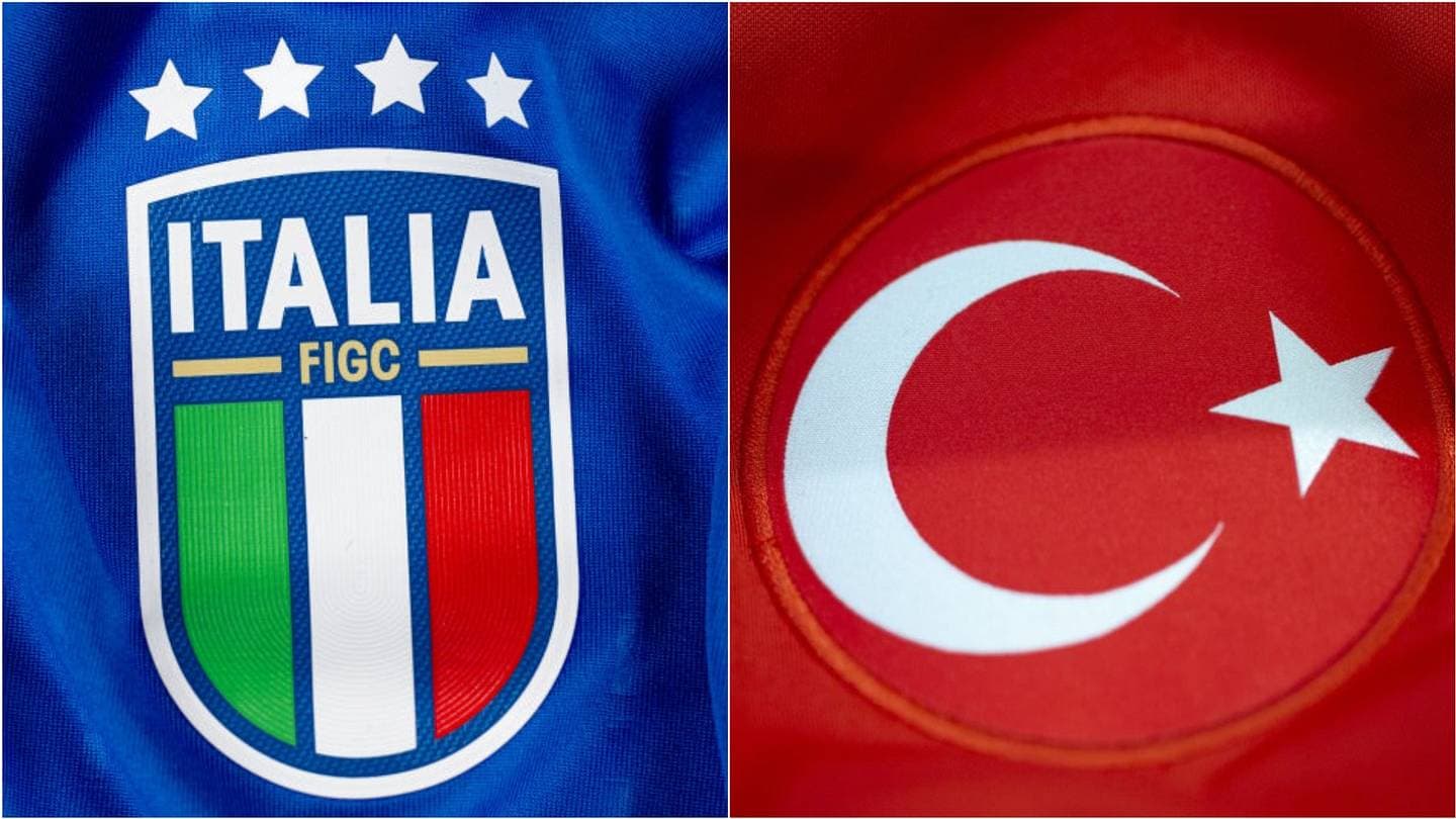 Italia vs Turquía: Previa, Predicciones y Alineaciones para la Nations League