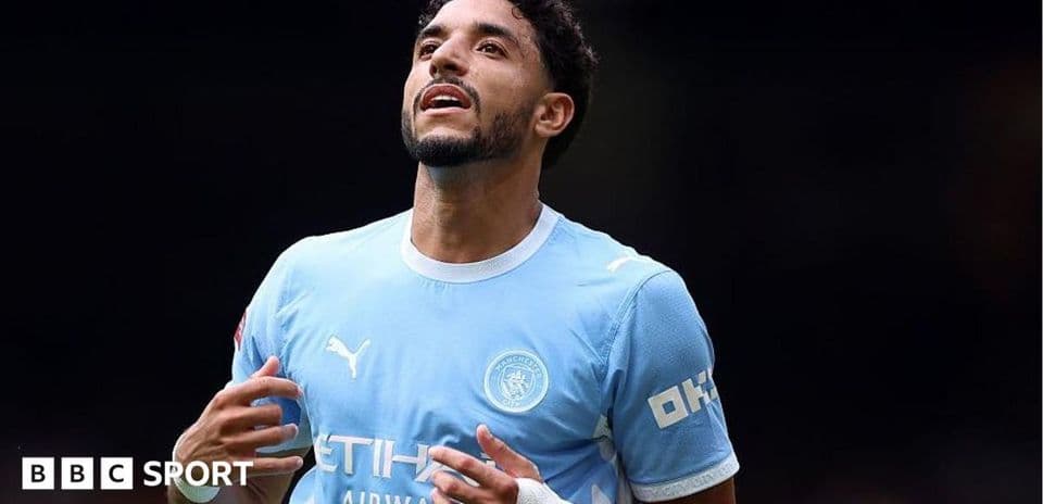 Tottenham asegura la cesión de Omar Marmoush con opción obligatoria de compra por £60 millones