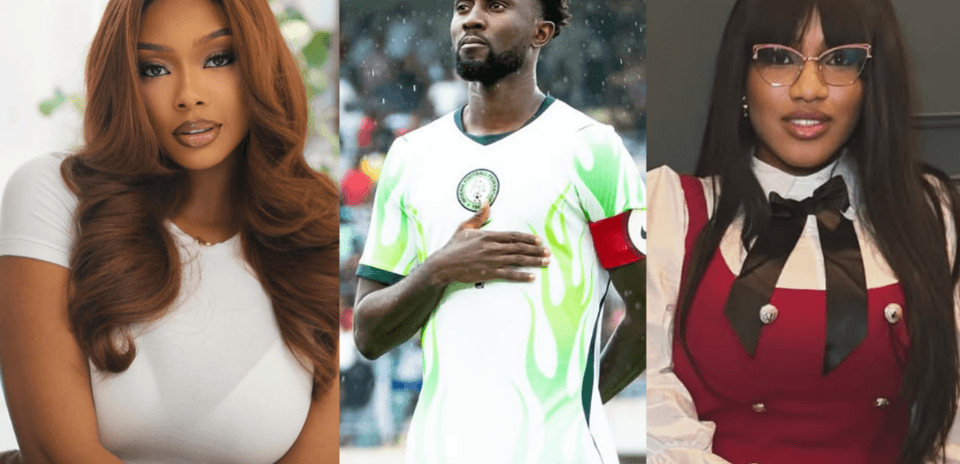 ¿Terminó el matrimonio de Wilfred Ndidi? Todo lo que debes saber