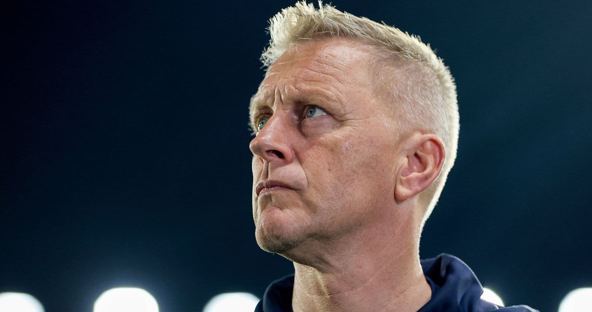 Heimir Hallgrimsson pide a la UEFA separar a Irlanda e Israel tras choques tensos en la Nations League