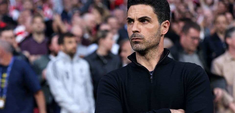 La gran negociación se acerca: Arteta envía una señal clara que favorece a Barcelona
