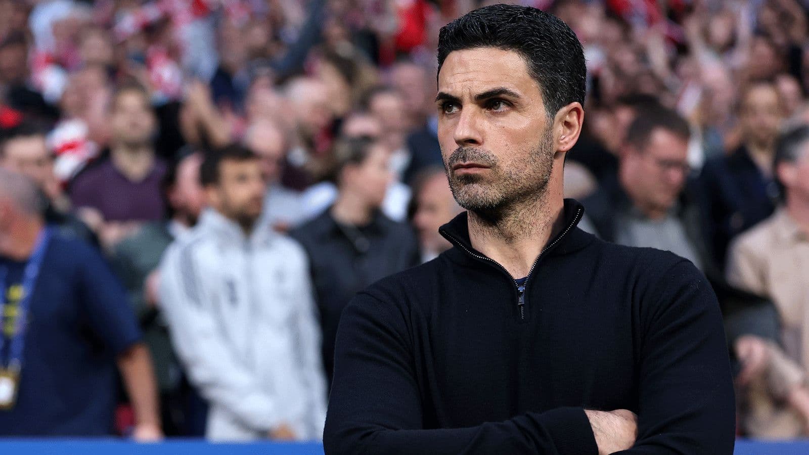 La gran negociación se acerca: Arteta envía una señal clara que favorece a Barcelona