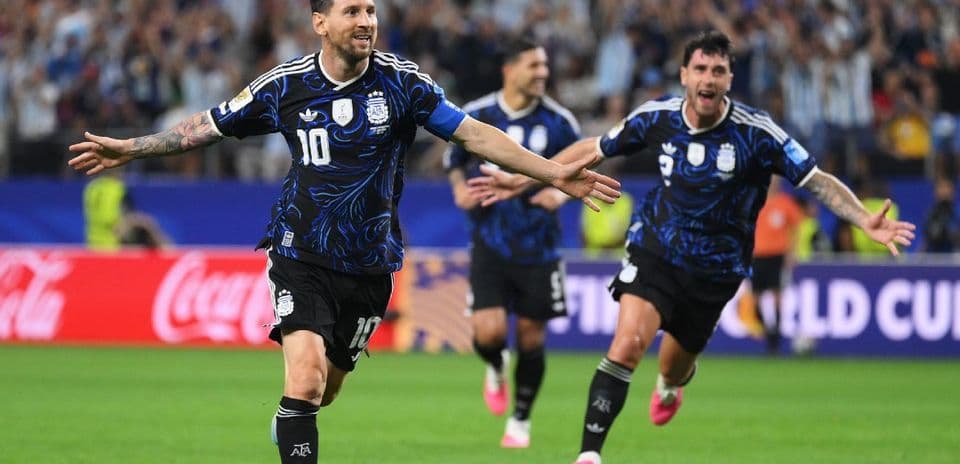 Argentina vs Cabo Verde: dónde ver, horario, alineaciones y detalles del partido de octavos en el Mundial 2026