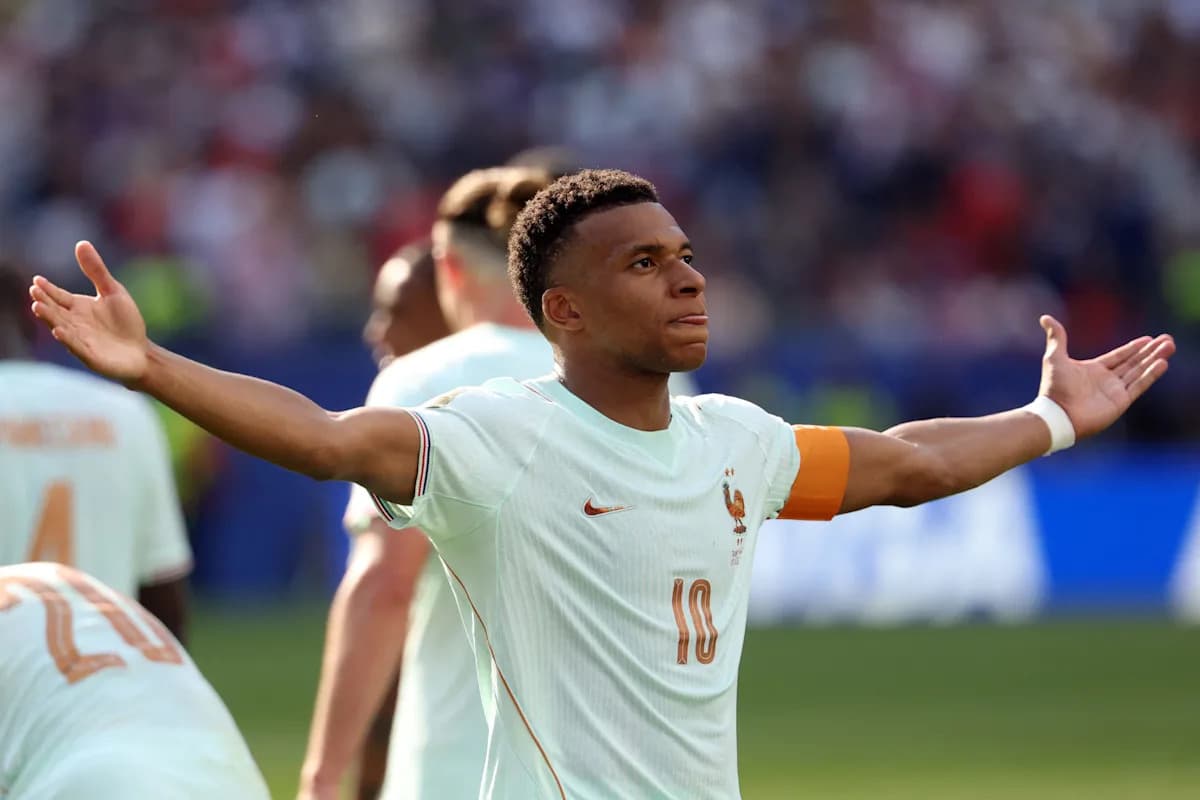 Clasificación FIFA de los cuatro semifinalistas del Mundial 2026