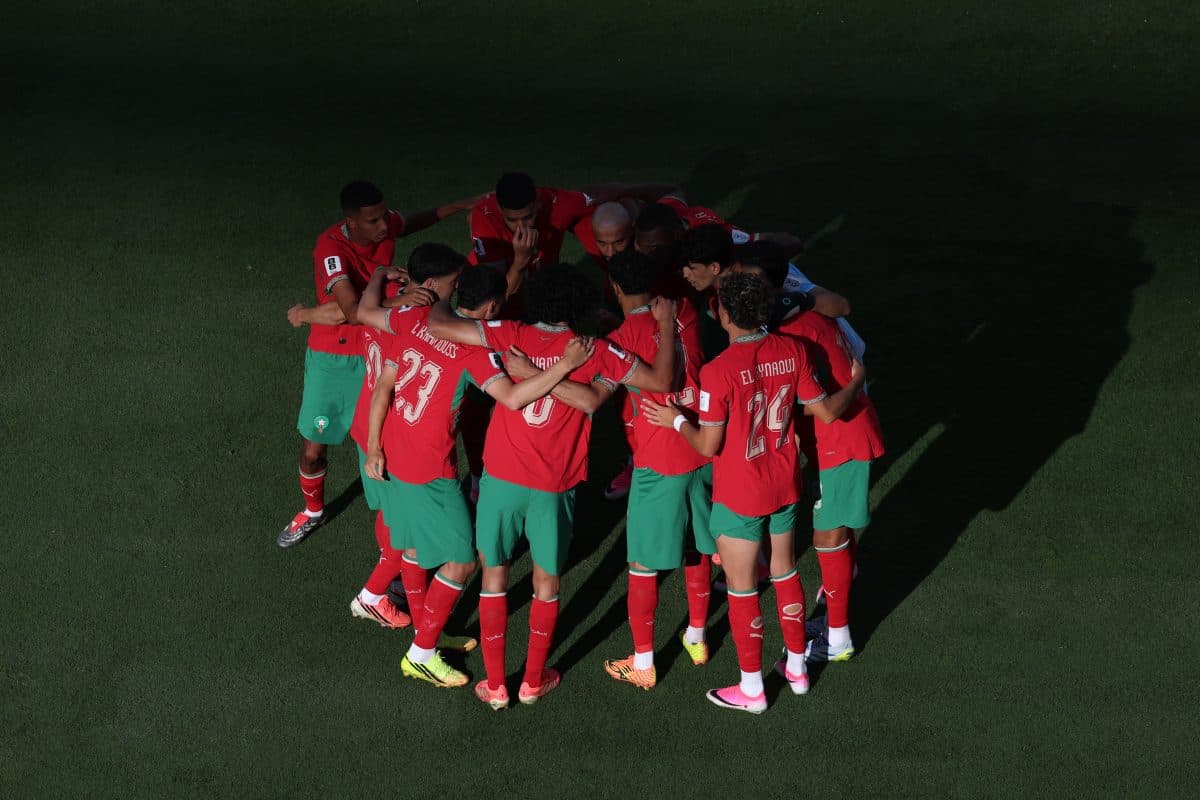 Qué puede esperar Francia de Marruecos en el Mundial 2026
