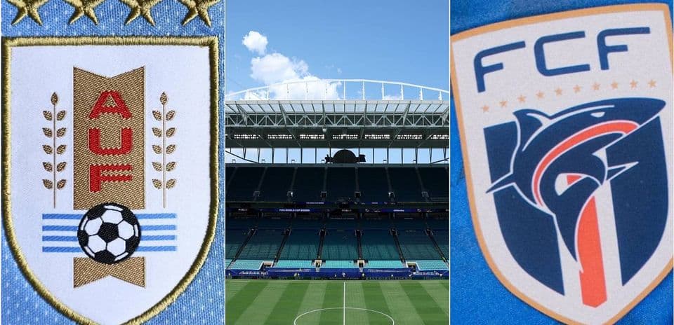 Uruguay y Cabo Verde se enfrentan en el Mundial: Resultado en Vivo y Estadísticas del Partido