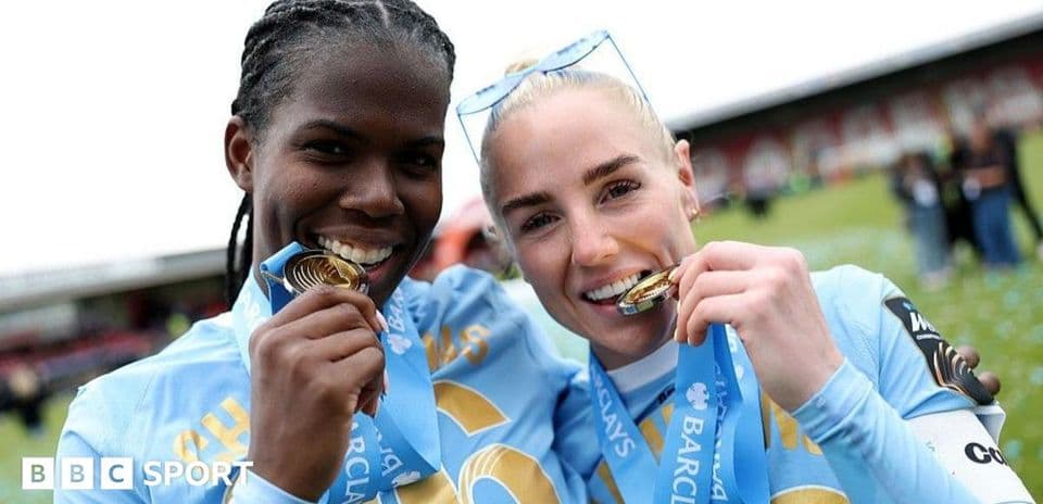 Fechas clave para la temporada femenina de fútbol 2026-27