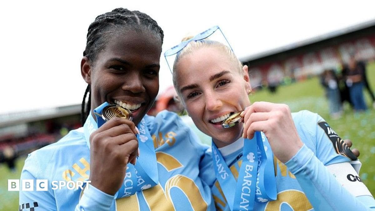 Fechas clave para la temporada femenina de fútbol 2026-27