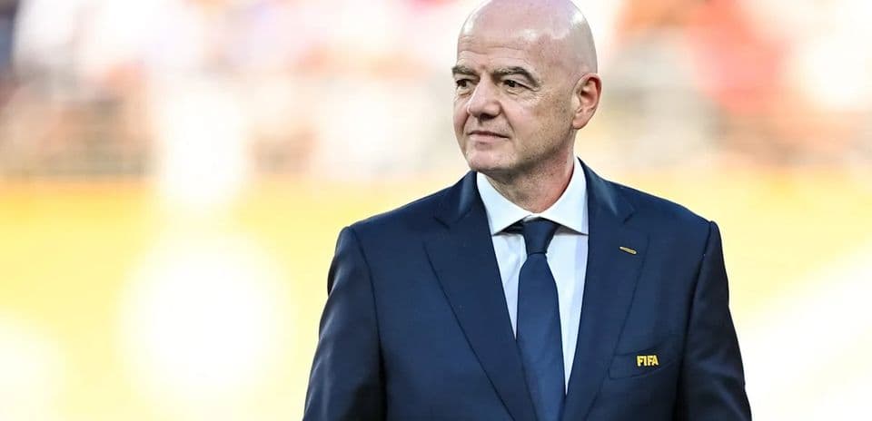 Gianni Infantino responde a críticas tras el Mundial 2026