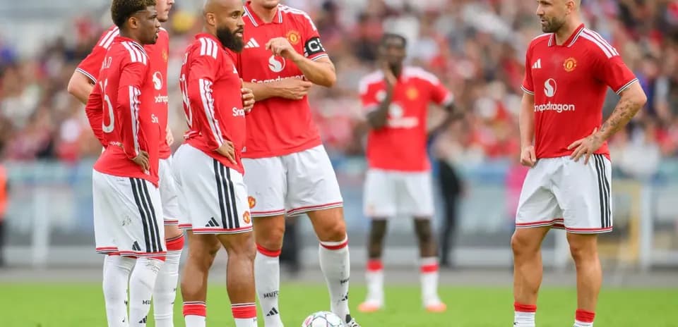 Manchester United vs Leeds United: Pronóstico, previa y consejos de apuestas para el 12/08/2026