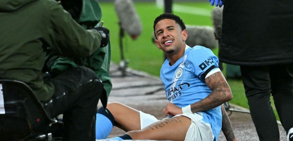 Manchester City busca a Pedro Neto para reemplazar a Savinho, que apunta a Tottenham