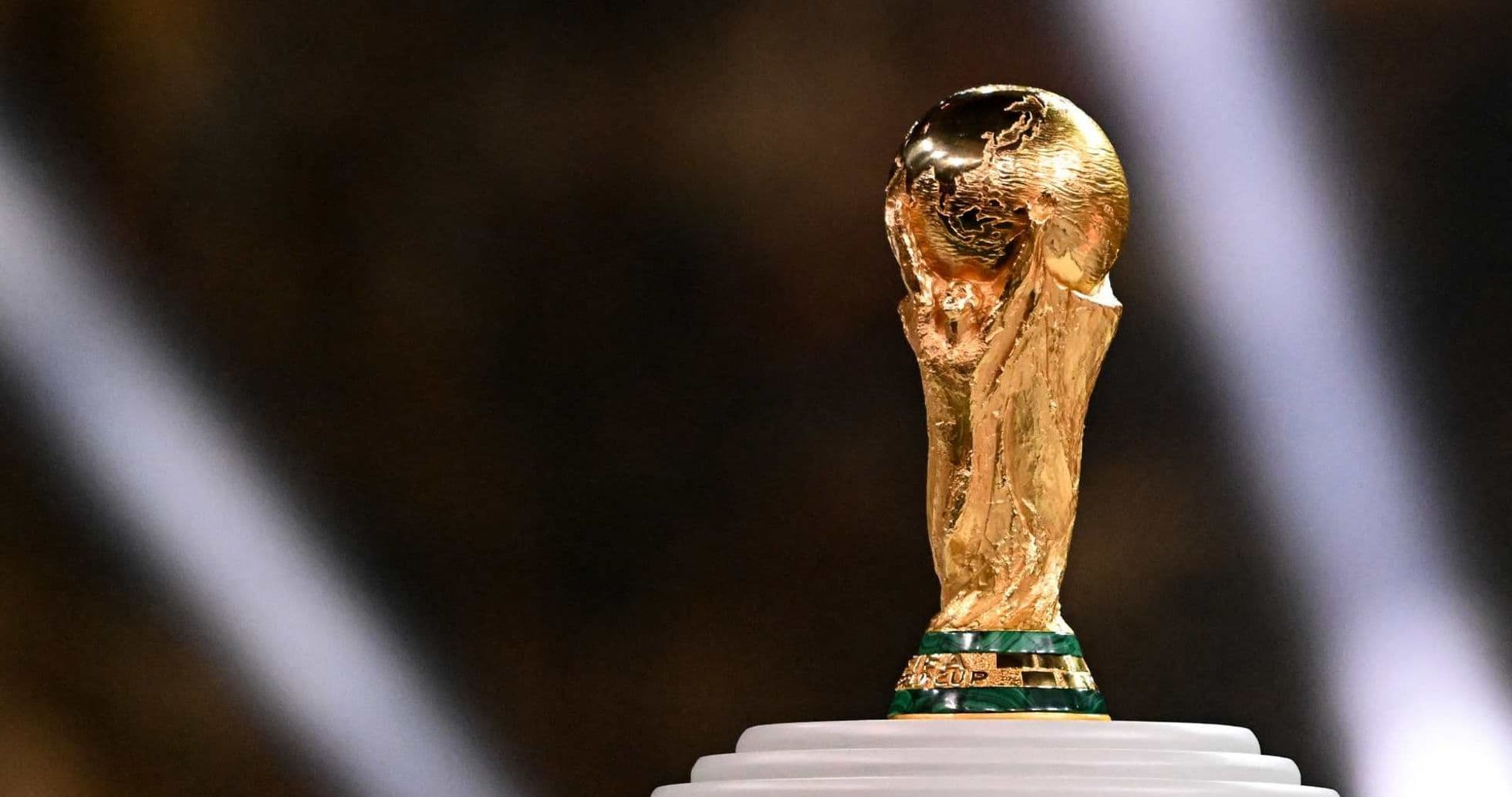 Seis países anfitriones y 64 selecciones: la Copa del Mundo de 2030 podría expandirse