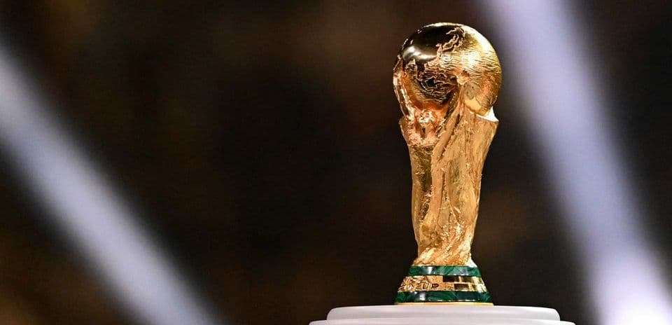 Seis países anfitriones y 64 selecciones: la Copa del Mundo de 2030 podría expandirse