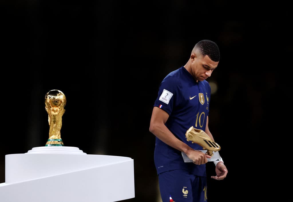 Mundial 2026: cuatro estrellas en busca de la Bota de Oro que podría cambiar la historia