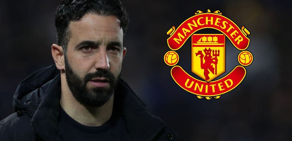 Ruben Amorim busca sorprendente reencuentro con defensor del Manchester United mientras AC Milan planea fichaje tardío
