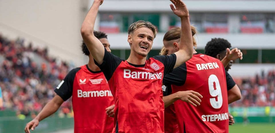 Récord de transferencia en Bundesliga a punto de romperse sin minutos en la liga