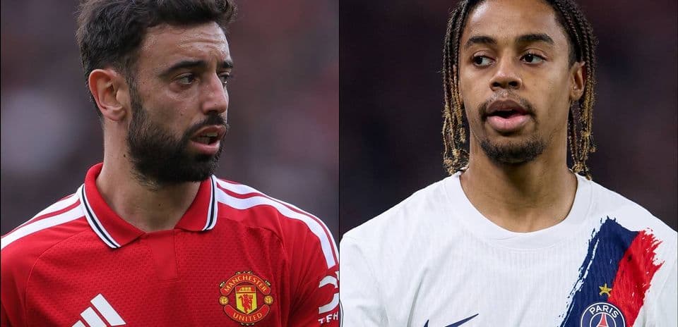 Rumores de Transferencias: Fernandes Rechaza Oferta del Man Utd; Liverpool Mejora Propuesta por Barcola