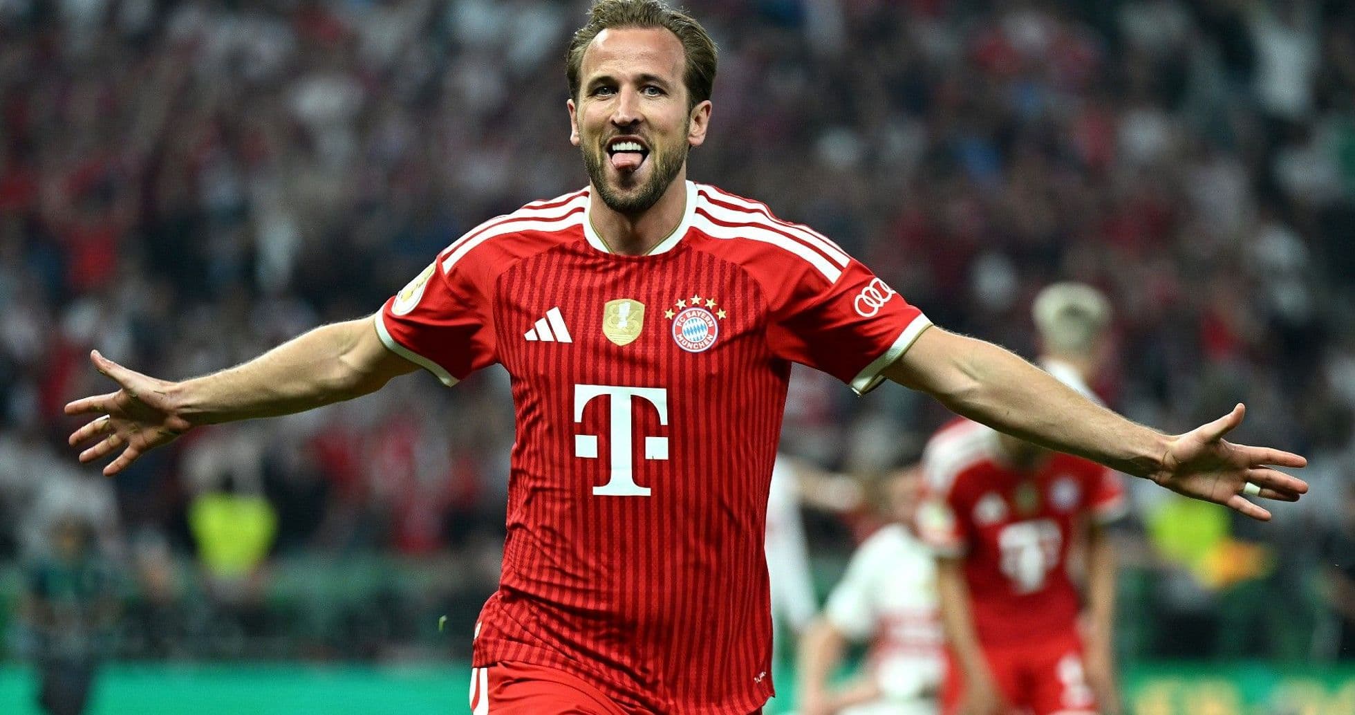 Bayern Múnich busca a Igor Thiago como respaldo para Harry Kane pese a la pausa en fichajes