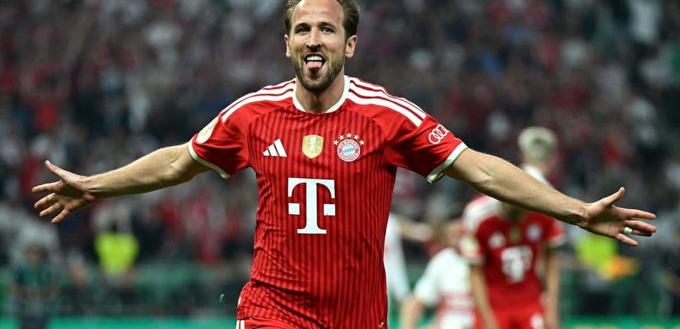 Bayern Múnich busca a Igor Thiago como respaldo para Harry Kane pese a la pausa en fichajes
