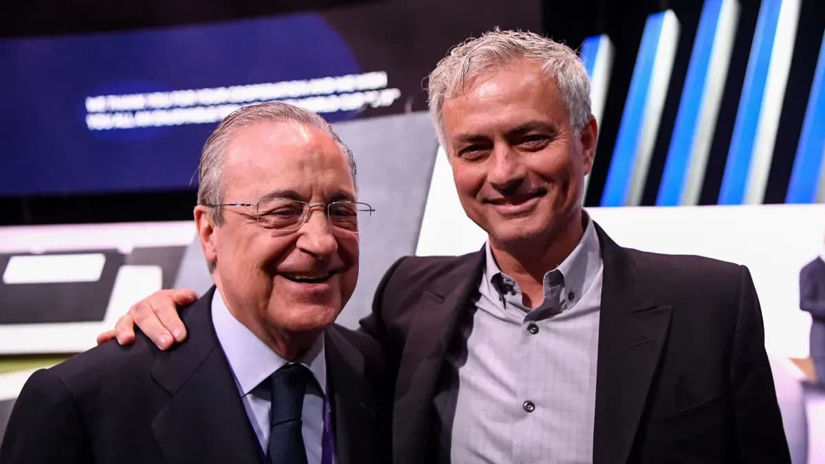 Calendario y resultados de la pretemporada 2026 del Real Madrid: todo sobre los planes de José Mourinho