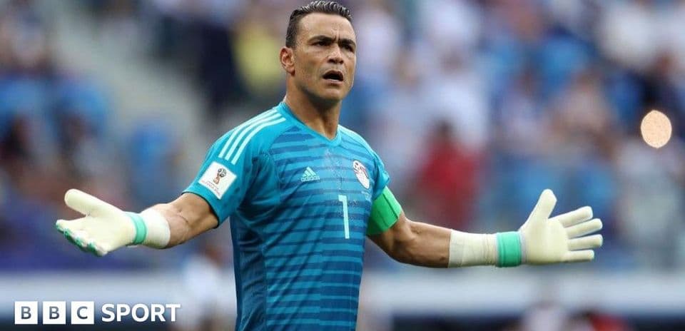 Jugadores de mayor edad en la historia de la Copa del Mundo: ¿Quiénes podrían jugar en 2026?