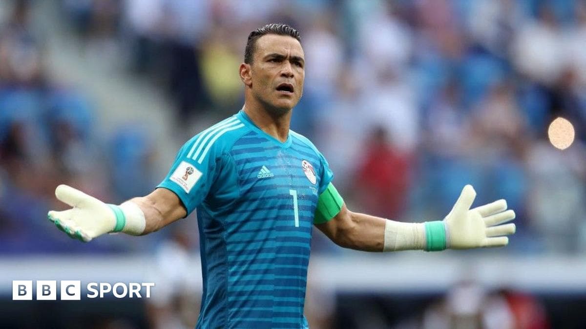 Jugadores de mayor edad en la historia de la Copa del Mundo: ¿Quiénes podrían jugar en 2026?