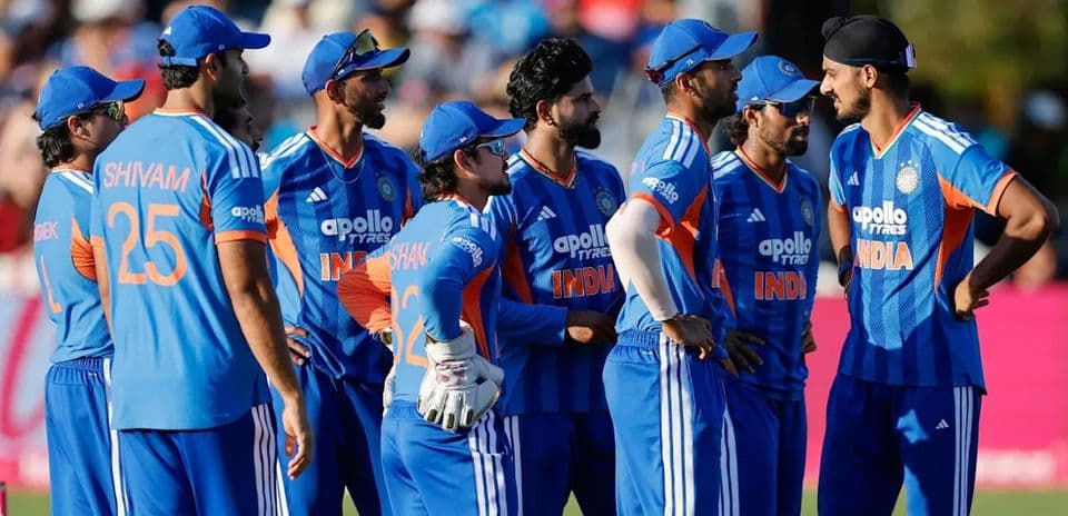 Críticas a los organizadores de los Juegos Asiáticos tras el pase de India y Pakistán a semifinales sin jugar