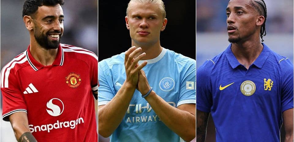 Plantilla Ideal para la Jornada 1 de la Premier League 2026–27 en FPL