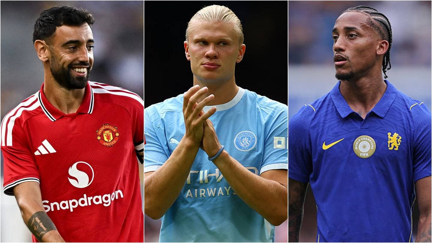 Plantilla Ideal para la Jornada 1 de la Premier League 2026–27 en FPL
