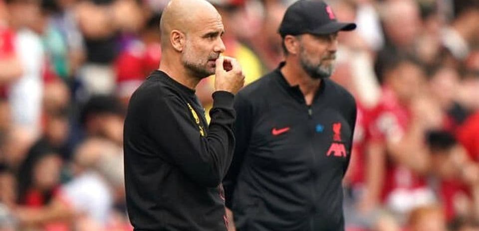 Los entrenadores mejor pagados de Europa en 2024: Simeone supera a Guardiola y Klopp