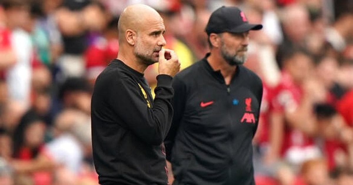Los entrenadores mejor pagados de Europa en 2024: Simeone supera a Guardiola y Klopp