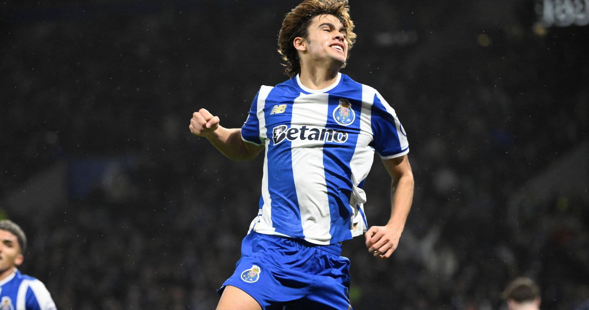 Roma a punto de fichar al extremo Rodrigo Mora de Porto por 25 millones de euros con cláusula de rescisión de 120 millones