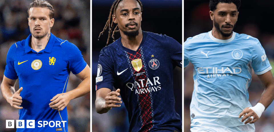 Ventana de transferencias 2026: ¿Qué necesita cada club de la Premier League con una semana restante?