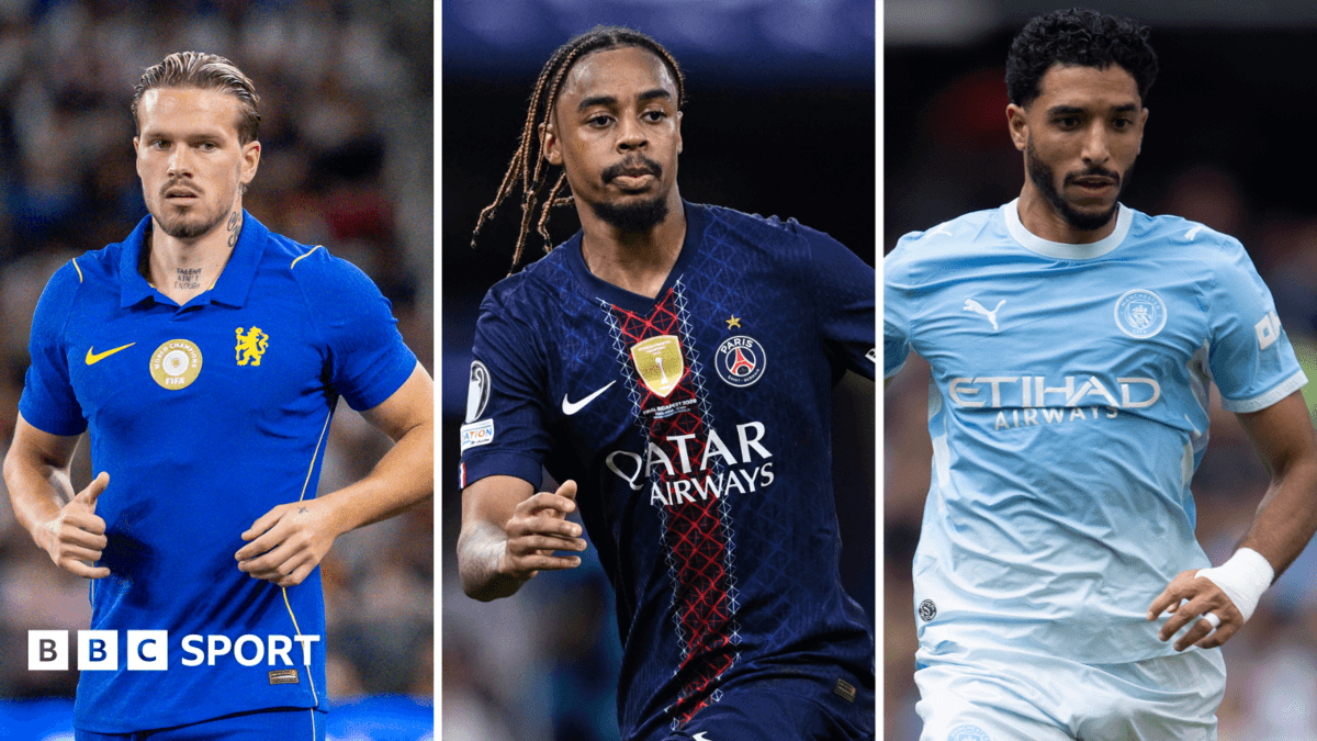 Ventana de transferencias 2026: ¿Qué necesita cada club de la Premier League con una semana restante?