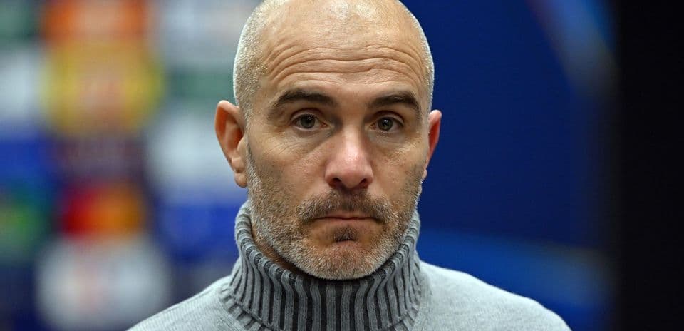 Manchester City exige resultados inmediatos de Enzo Maresca tras dos partidos