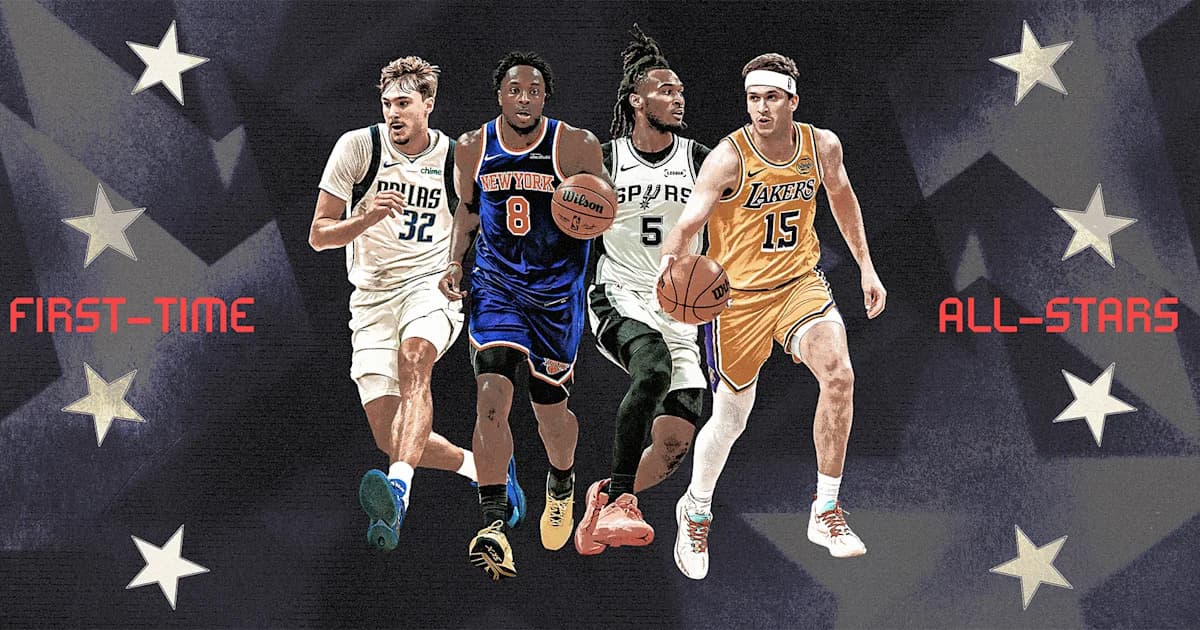 Los Próximos Novatos All-Star de la NBA: Favoritos, Contendientes y Sorprendentes