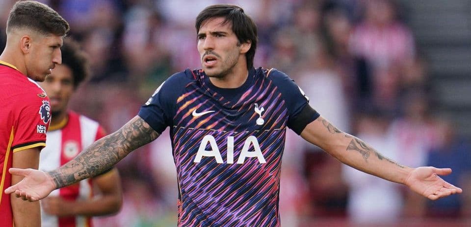 Por qué las incorporaciones de verano del Tottenham podrían ser recordadas como una de las peores en la historia de la Premier League