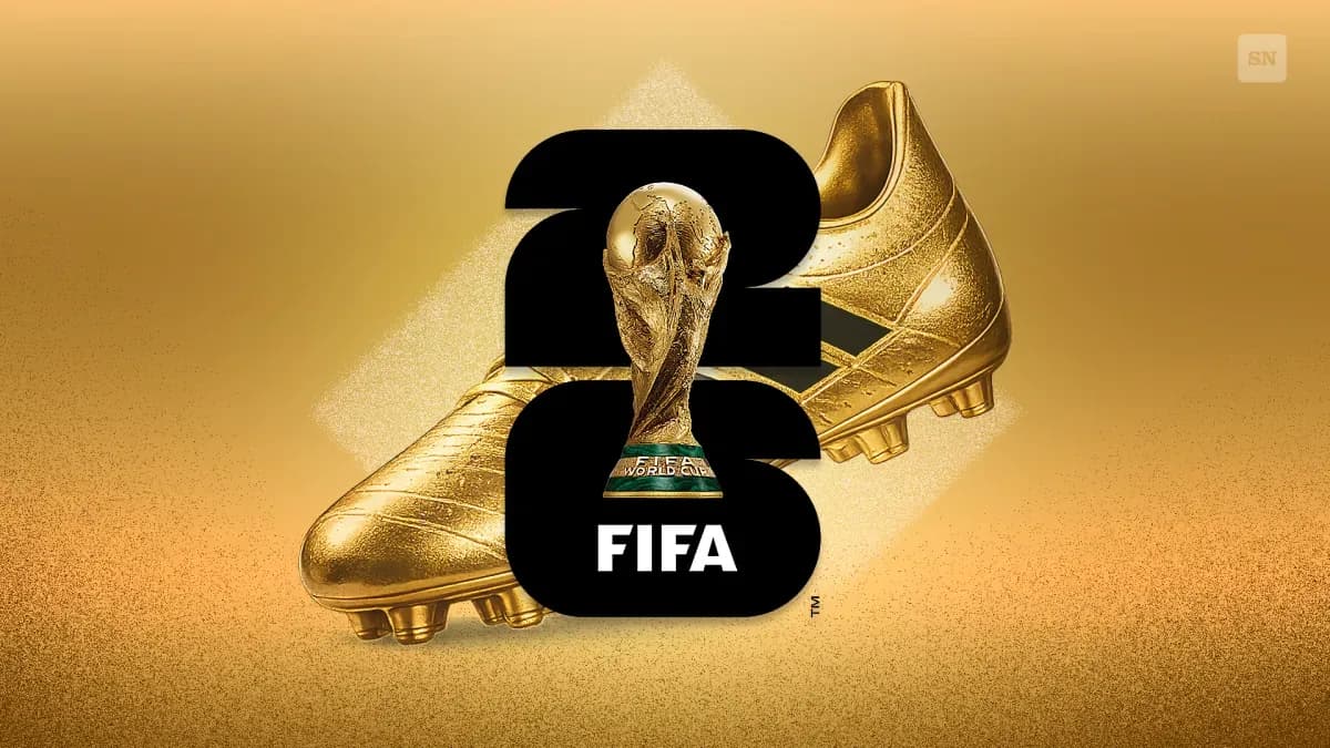 Clasificación en Vivo de la Bota de Oro del Mundial 2026: Messi, Mbappé y Líderes en Goles