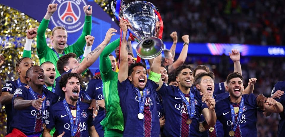 Dónde ver la Champions League 2026/27 en línea desde cualquier lugar: transmisión gratuita de todos los partidos