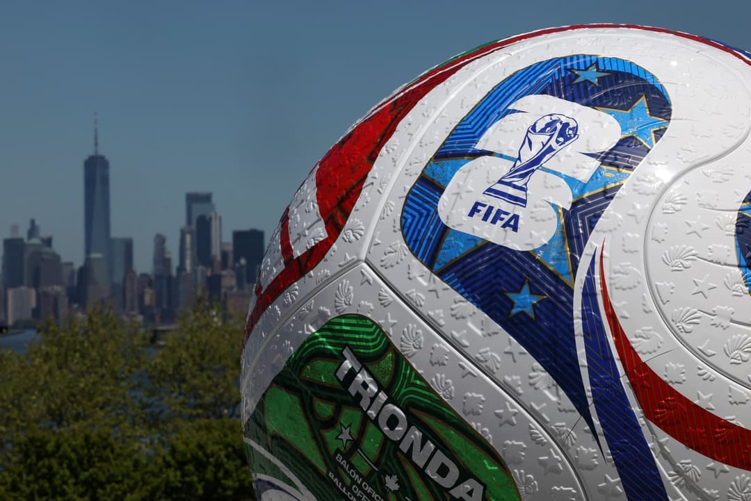 Los Equipos con Peor Ranking Clasificados para el Mundial de la FIFA 2026